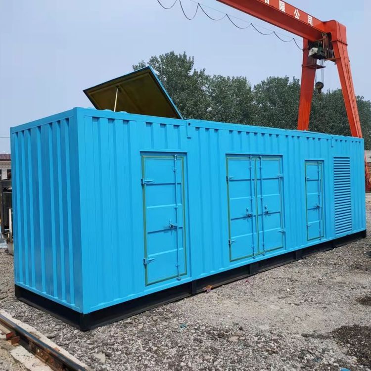 茅箭发电机出租